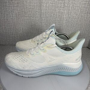 Dansko Shoes Womens Size 9  Peony White Mesh Sneaker Walking Lace Up